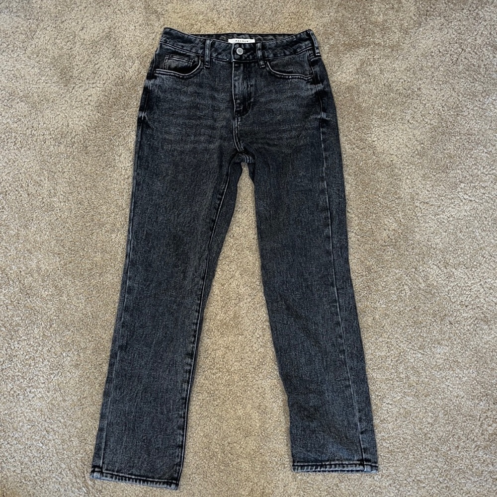 Pacsun mom jeans